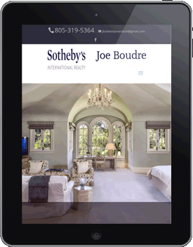 Sothebys Joe Boudre Phone